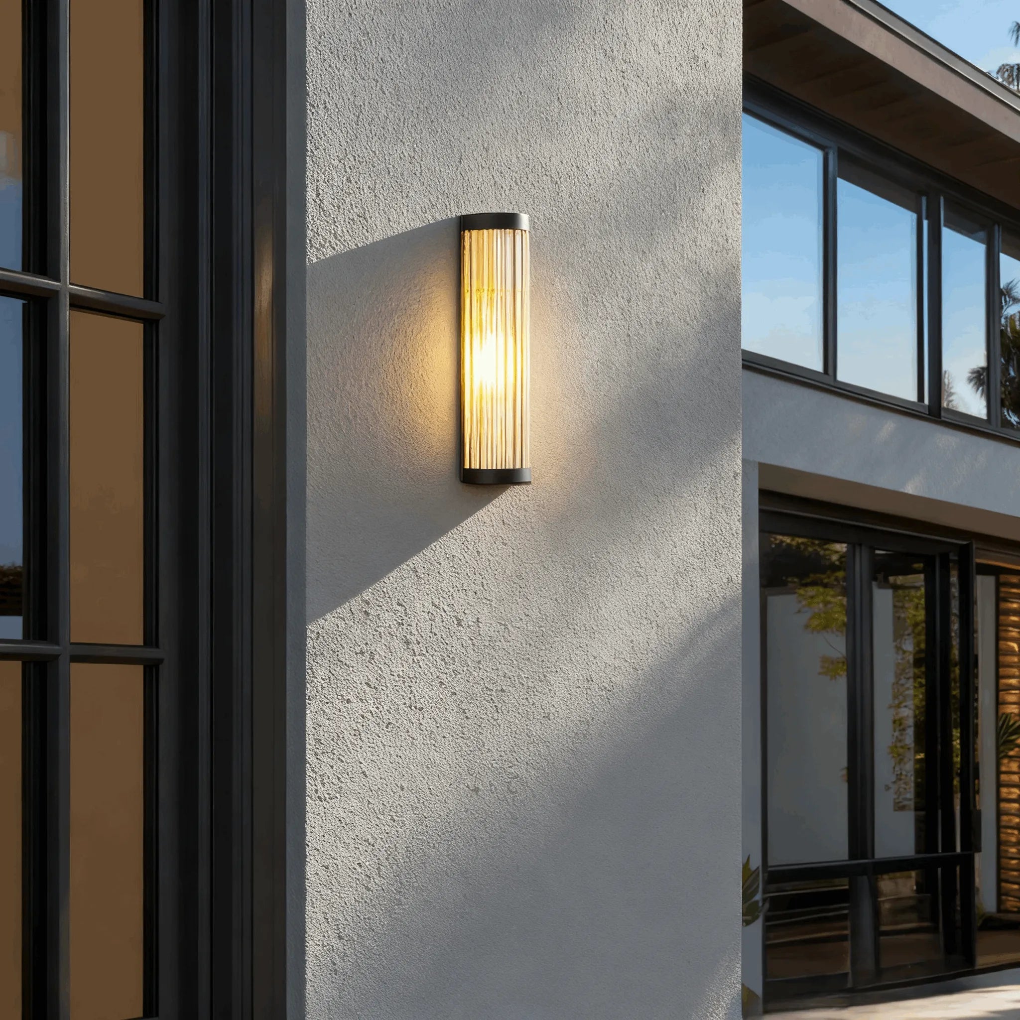 Waterproof Light for Garden/Courtyard